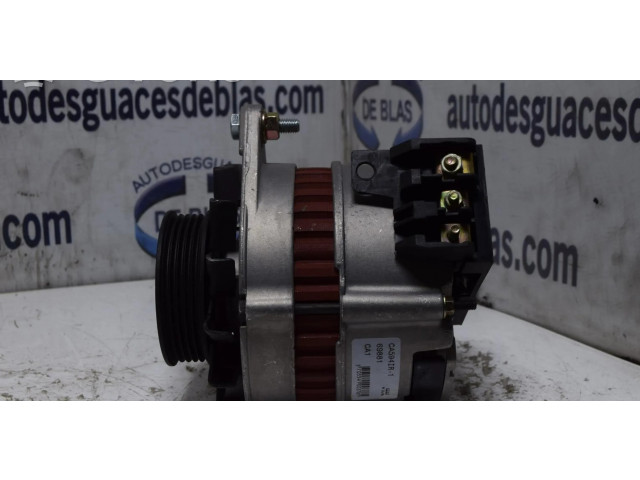 Генератор 8EL725877001, ALTERNADOR   Ford Sierra      