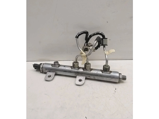 Топливная рампа 9X2Q9D280FA, 0445216030   Citroen C6  