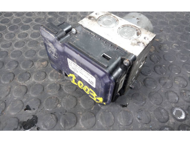 Jednotka ABS A1669014100, A1664312612   Mercedes-Benz ML W164 2011