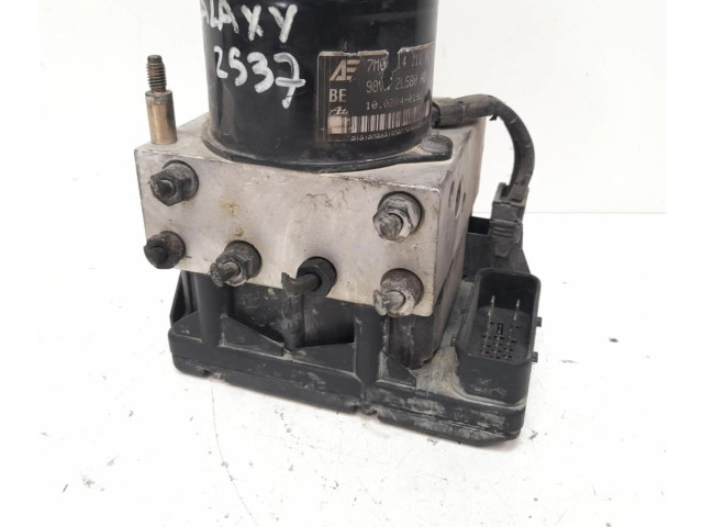 Блок АБС 98VW2L580AD, 98VW2L580AD   Ford  Galaxy  2000 - 2006 года