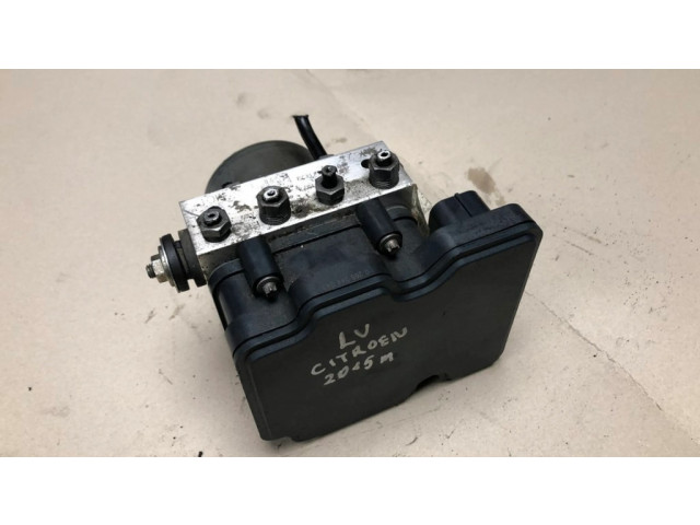 Jednotka ABS 0265956214, 2265106516   Citroen Jumpy 2008