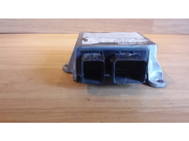 Блок подушек безопасности 1S7T14B056BGCD132   Ford Mondeo Mk III