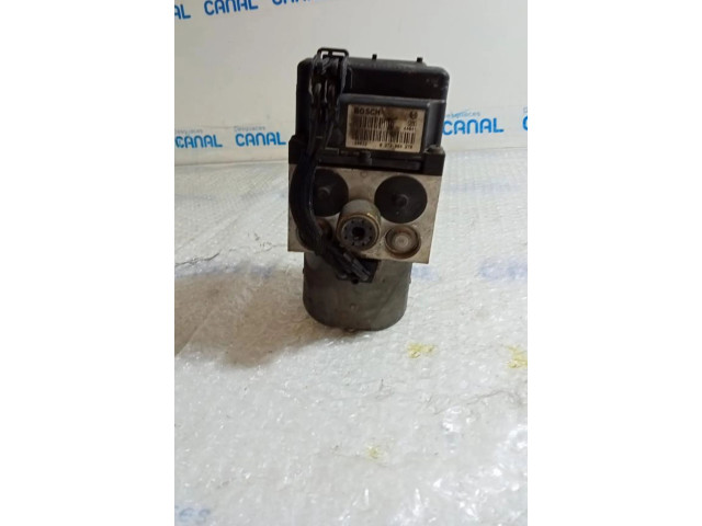 Jednotka ABS 9630532980   Peugeot 406 