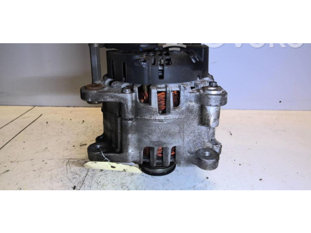Генератор 03C903024K   Audi A1      