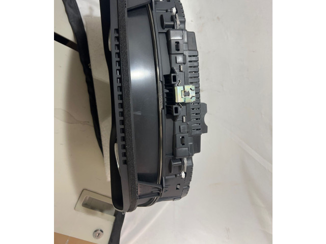 Přístrojová deska  Audi Q7 4M 2018 4M0920870A, 0263720050  