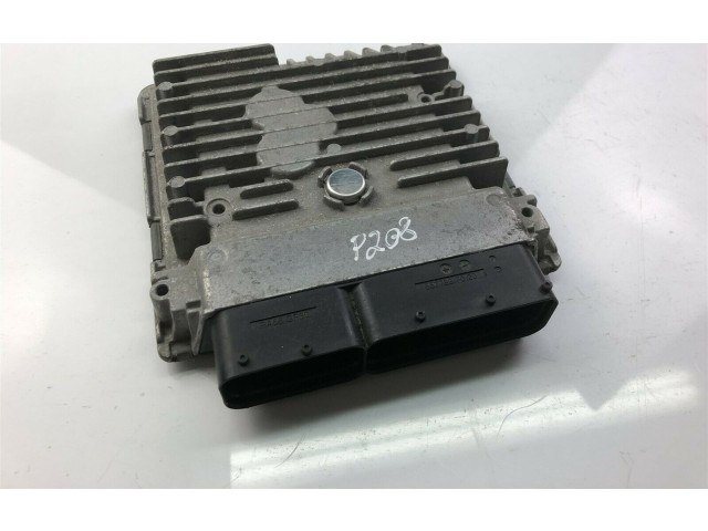 Блок управления 03L906023NR, P208   Volkswagen Touran II