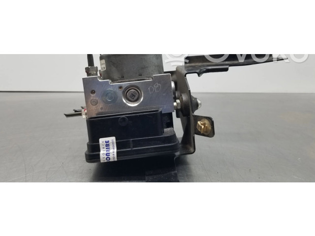 Jednotka ABS 4670B295, 06210237684   Mitsubishi Outlander 2016