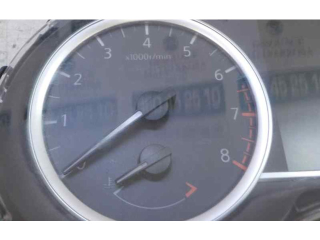 Přístrojová deska  Nissan Micra C+C 2019 248105FB1A  