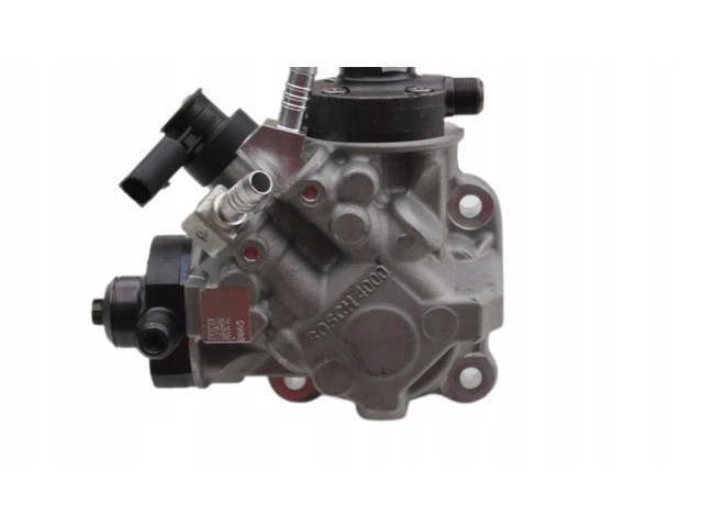 Vstřikovací čerpadlo 059130755BP   Audi Q7 4M     