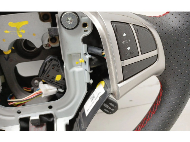Volant SsangYong Korando 2013 SINAIRBAG  