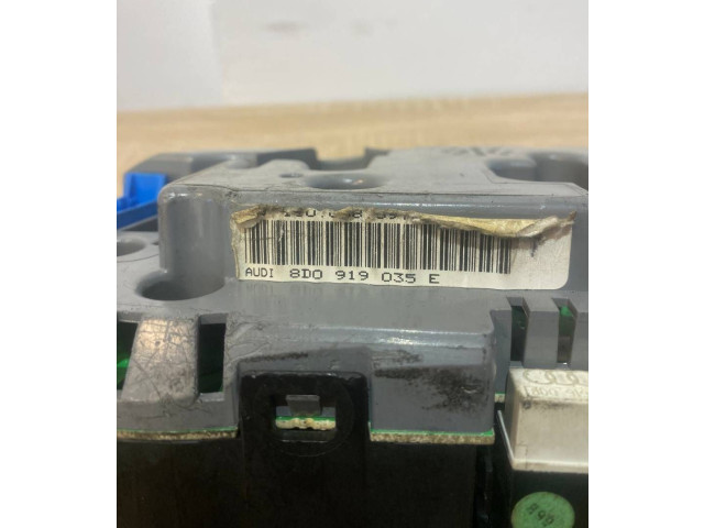 Панель приборов 8D0919035E   Audi A4 S4 B5 8D       