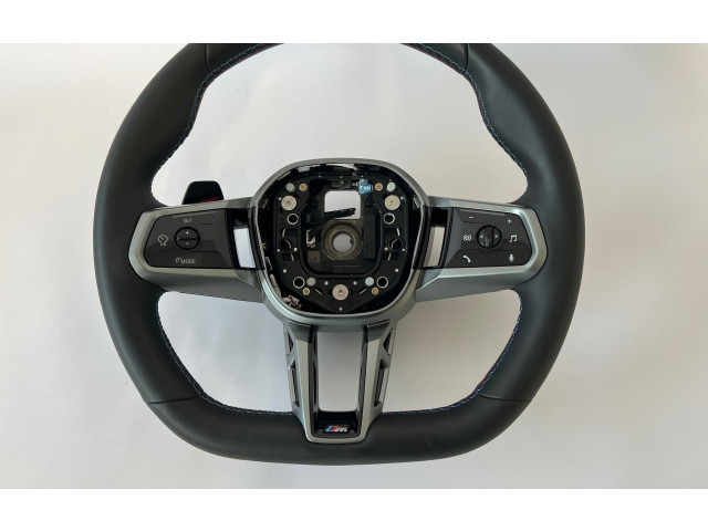 Руль BMW 5 G60  2023 -  года kierownicag60      