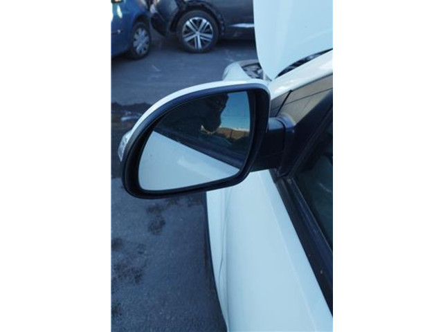 Zpětné zrcátko  SsangYong Korando 2016  E4023387, E4023387  