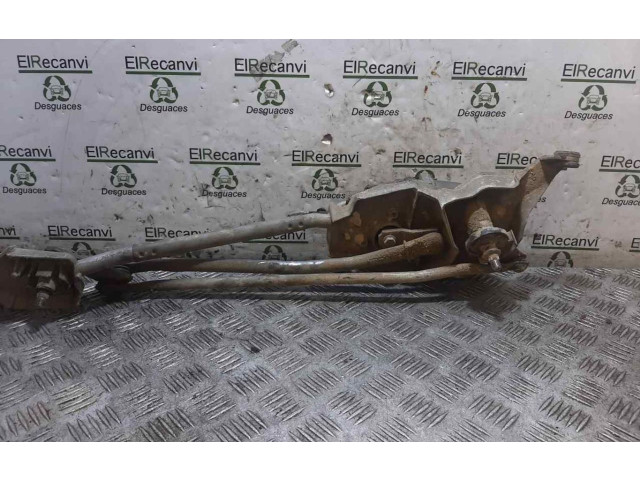 Volant Renault Megane II 1999 1593001051  