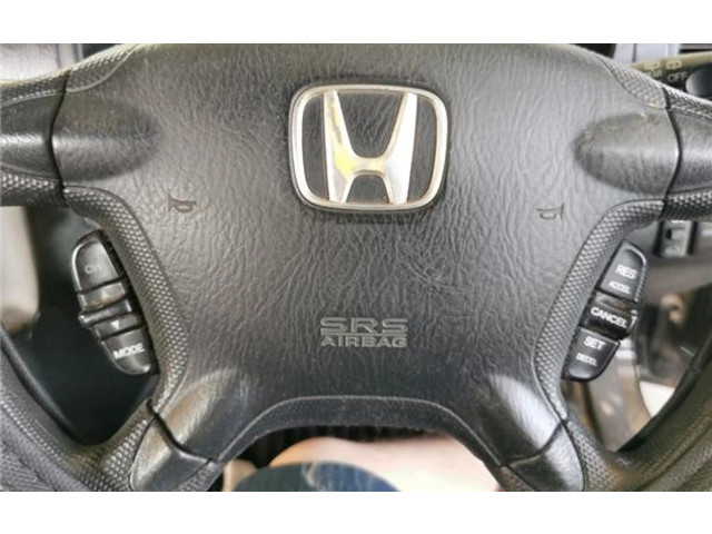 Подушка безопасности двери    Honda CR-V