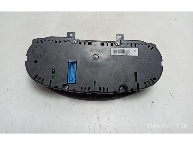 Панель приборов 5N0920983A   Volkswagen Tiguan       