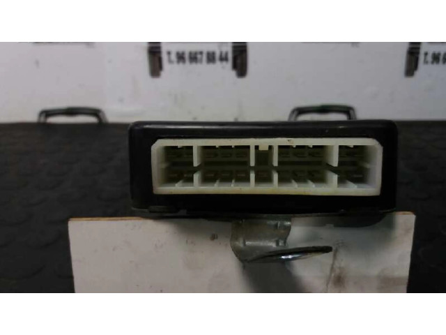 Блок управления K21367720C   KIA Sephia
