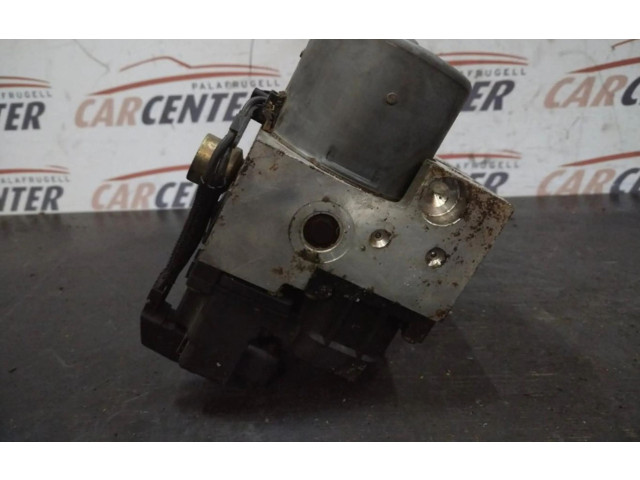 Jednotka ABS 9630532980   Peugeot 406 