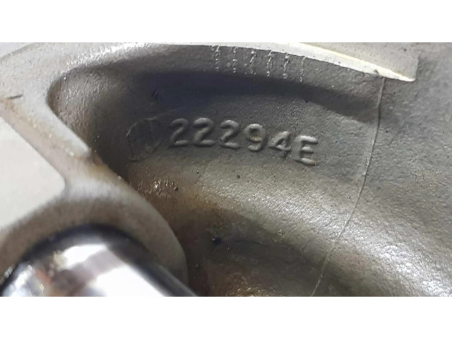 Píst 12553805   Cadillac STS Seville  pro benzínový motor   