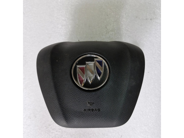 Подушка безопасности водителя 60004187   Buick Encore GX I