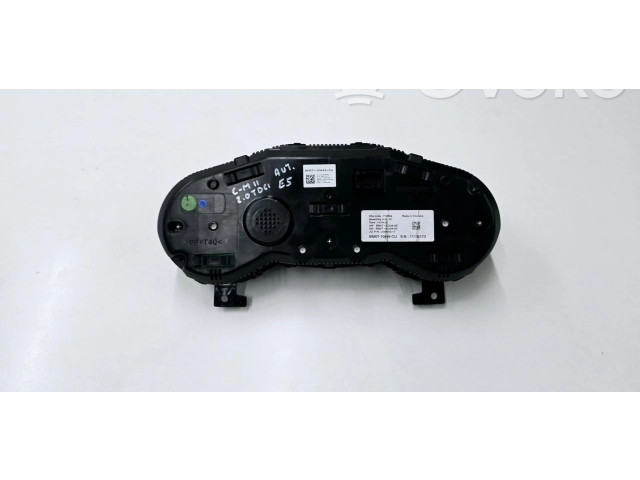 Přístrojová deska  Ford Focus C-MAX 2013 BM5T-10849-CU  