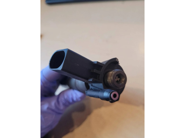 Vstřikovač 0986435354, S6MVH5VBD6   BMW X5 E70  pro naftový motor 3.0  