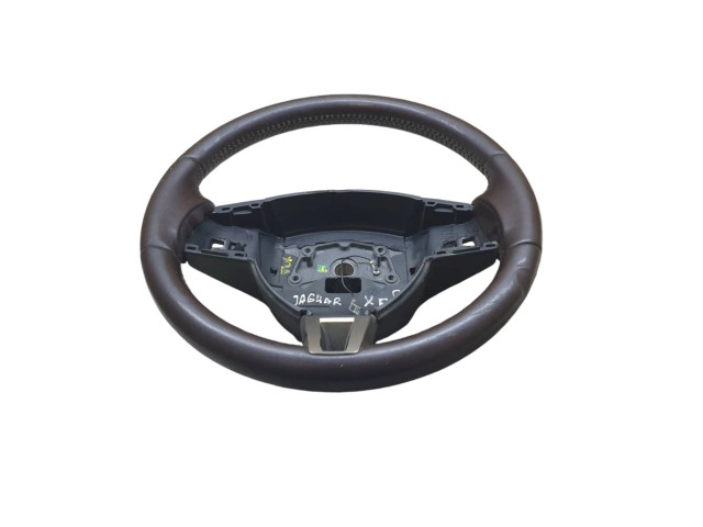 Volant Jaguar XF 2010 DV8AB  