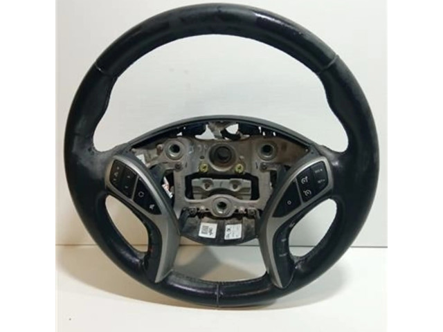 Volant Hyundai i30 2011 56110A6790  