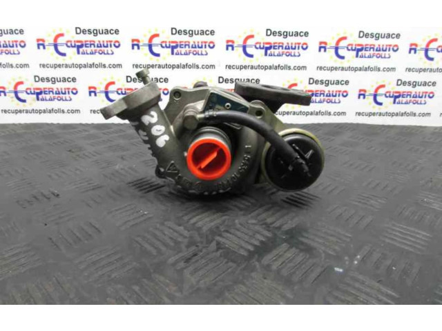 Píst KP35436758   Peugeot 206+     