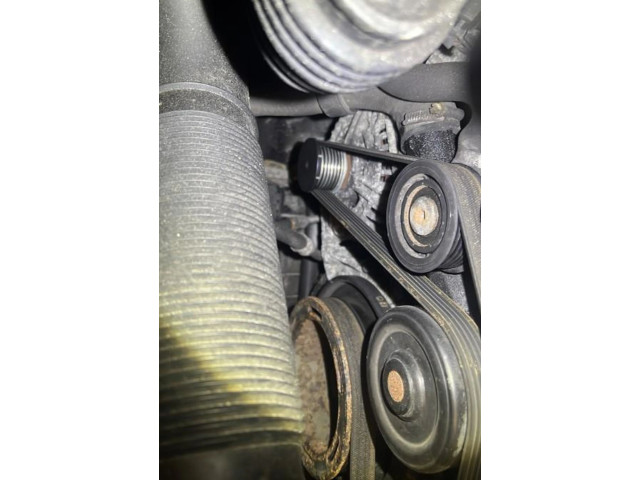 Генератор 0141540702   Mercedes-Benz CLC CL203      