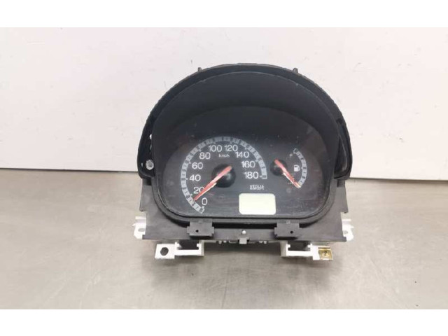 Přístrojová deska  Fiat Seicento/600 2000 735270336  