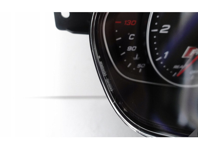 Панель приборов 4G8920934N, 0263725109   Audi RS7 C7       
