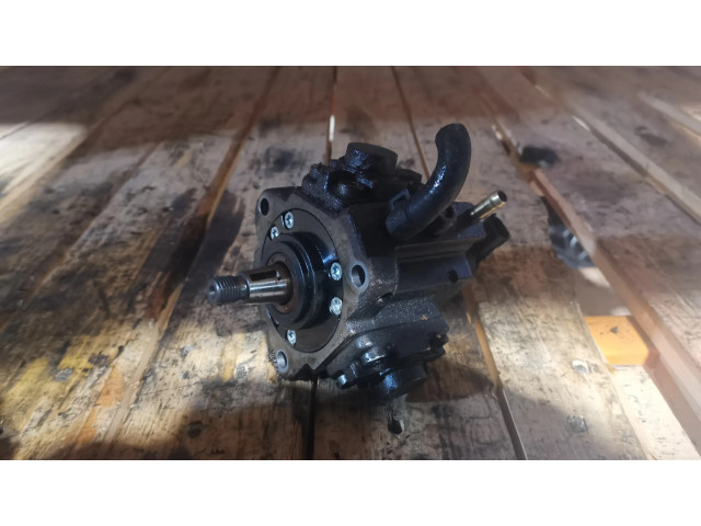 Vstřikovací čerpadlo 0445010142   Chevrolet Captiva  pro naftový motor 2.0  