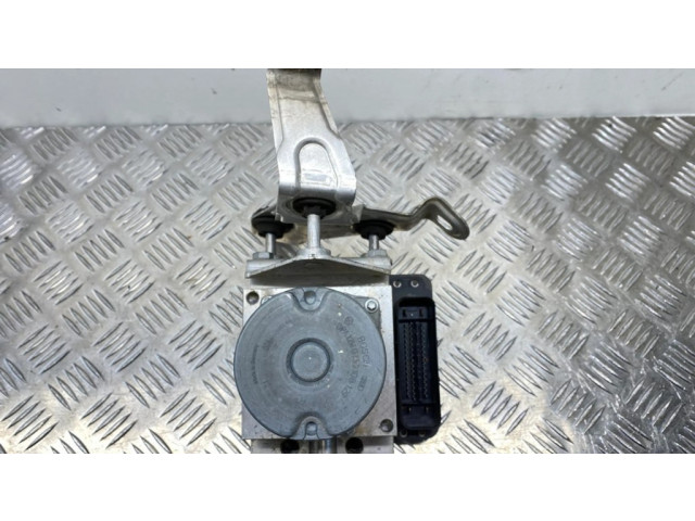 Блок АБС 4H0907379C, 4H061451   Audi  A8 S8 D4 4H  2010-2016 года