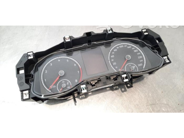 Панель приборов 2G920740C   Volkswagen Polo VI       