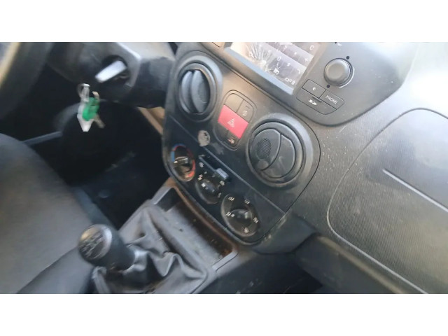 Řídící jednotka 55263691   Fiat Fiorino 2017