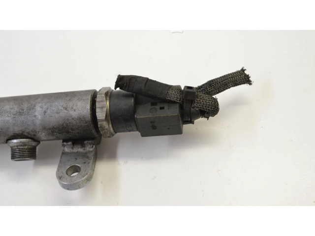 Vstřikovací lišta A6420700695   Mercedes-Benz ML W164    OM 642.940 