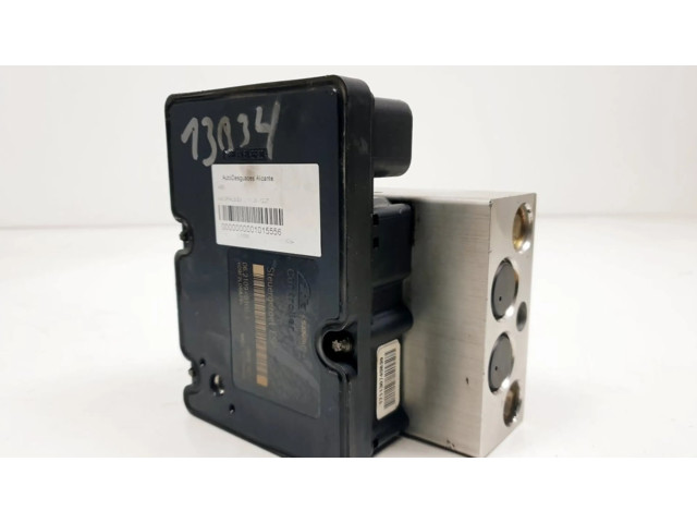 Jednotka ABS 589203F300, 06210901023   KIA Opirus 2006