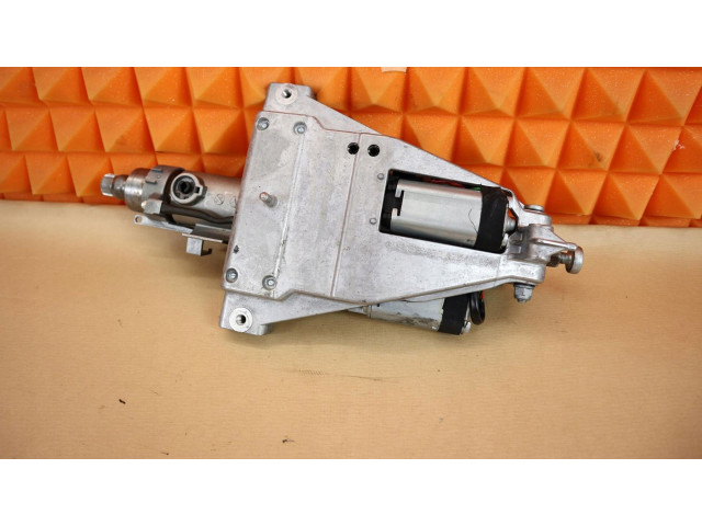  рейка  Колонка рулевая 2205400288   Mercedes-Benz SLK R171 2005 - 2011 года