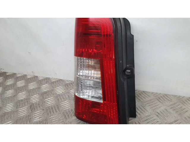 Задний фонарь  085521924L    Citroen Berlingo   1996-2002 года