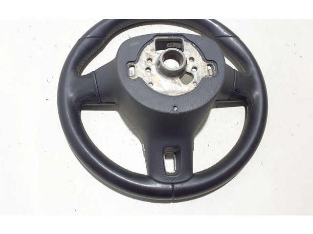 Руль Volkswagen Amarok  2010 - 2020 года 2H0419091E      