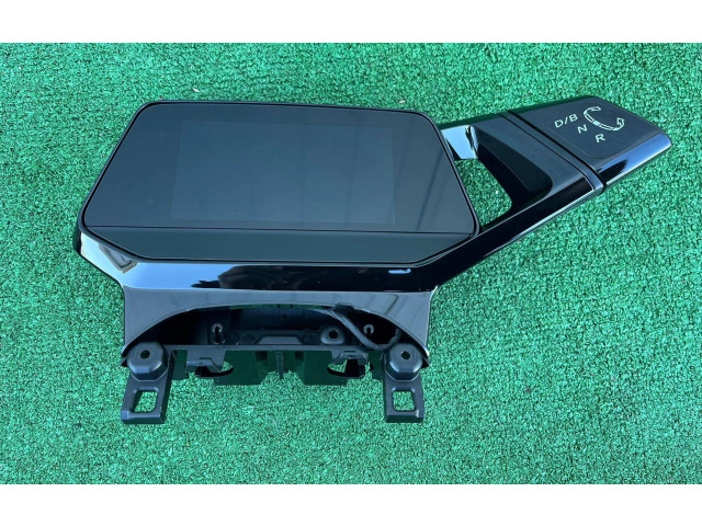 Панель приборов 10A920320E, 10R0510707   Volkswagen ID.4       