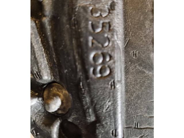 Zpětné zrcátko  Audi A6 S6 C5 4B 2003  E1010681  