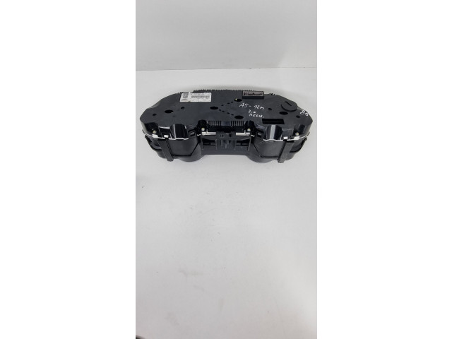 Přístrojová deska  Audi A5 8T 8F 2012 8T0920931M  