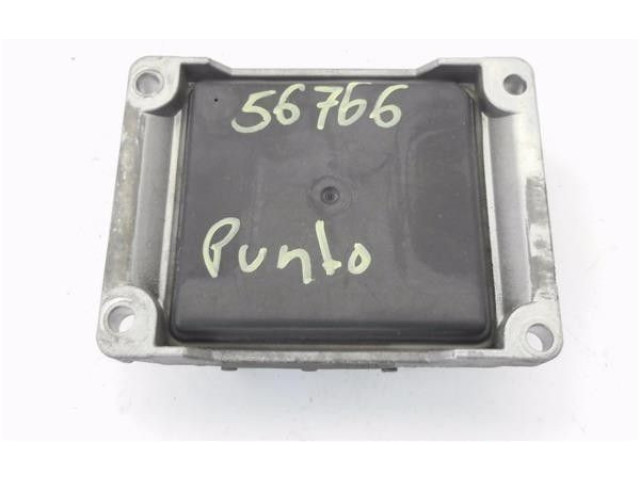 Řídící jednotka 551956860   Fiat Punto Evo 2005