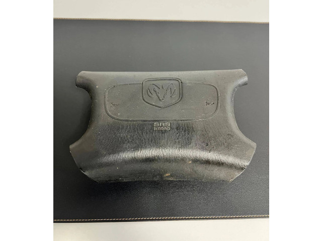 Подушка безопасности водителя P5GD13DX9AB, TARMS3418B1316   Dodge RAM