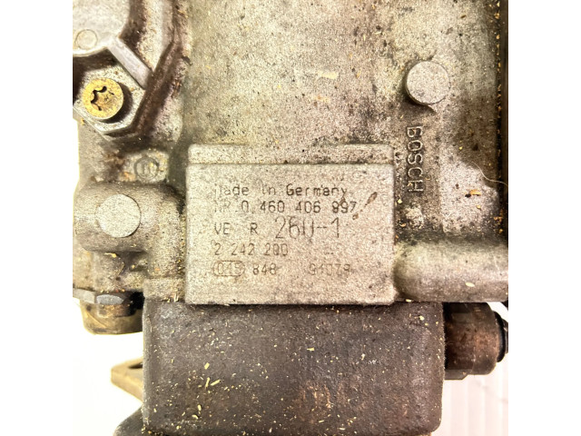 Vstřikovací čerpadlo 2242200, 0460406997   BMW 5 E34  pro naftový motor 2.4  
