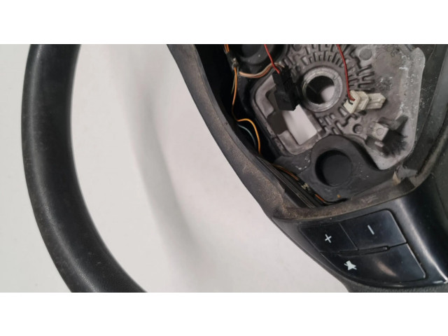 Руль Fiat Grande Punto   735335485, 735335486      