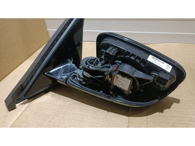 Zpětné zrcátko  levé BMW 3 G20 G21 2022  7446889, 22416225  