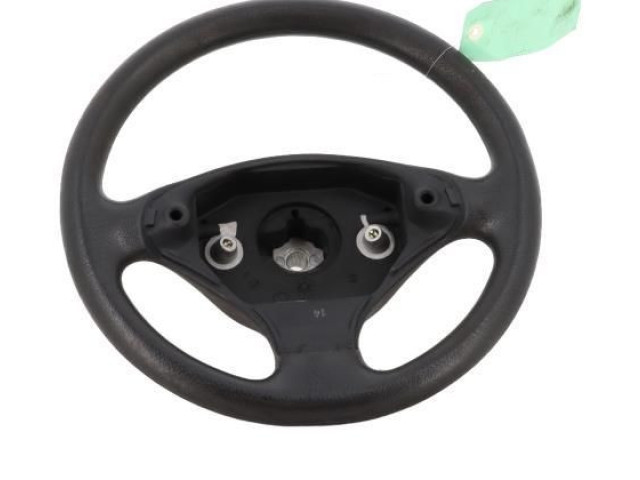 Руль Peugeot 306   -  года 4109R6      